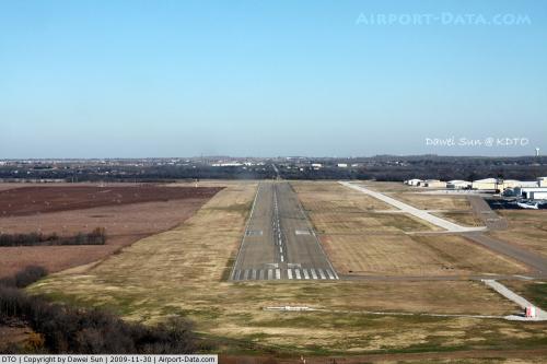 Denton Muni Airport picture