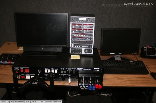 Denton Muni Airport picture