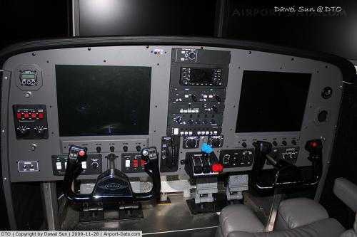 Denton Muni Airport picture