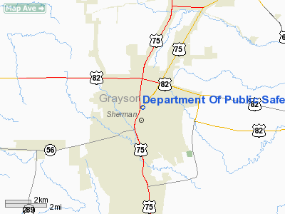 Department Of Public Safety Heliport picture