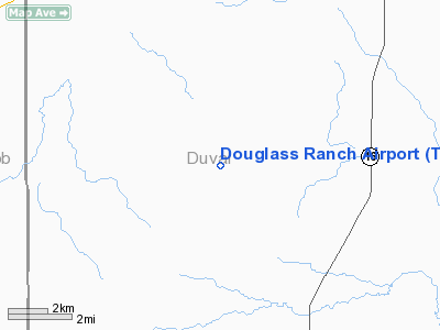 Douglass Ranch Airport picture