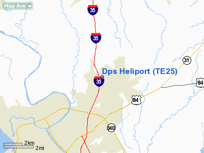 Dps Heliport picture