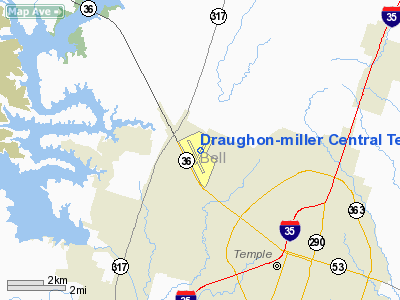 Draughon-miller Central Texas Rgnl Airport picture
