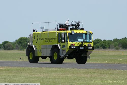 Draughon-miller Central Texas Rgnl Airport picture