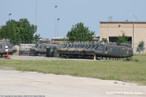 Draughon-miller Central Texas Rgnl Airport picture