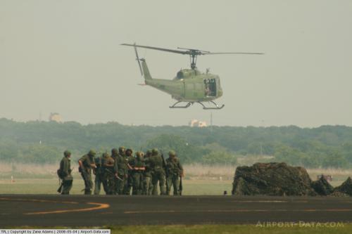 Draughon-miller Central Texas Rgnl Airport picture
