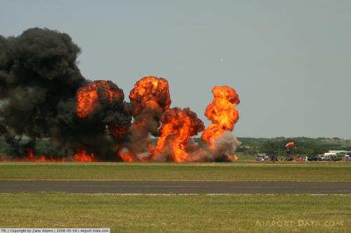 Draughon-miller Central Texas Rgnl Airport picture
