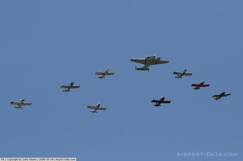 Draughon-miller Central Texas Rgnl Airport picture