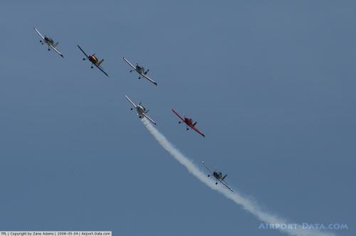 Draughon-miller Central Texas Rgnl Airport picture