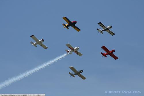 Draughon-miller Central Texas Rgnl Airport picture