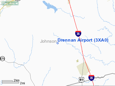 Drennan Airport picture