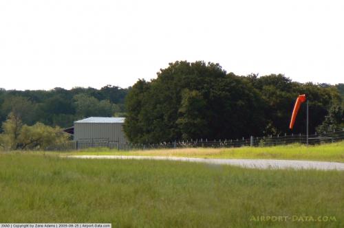 Drennan Airport picture