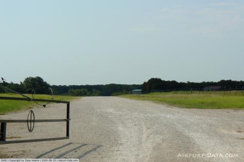 Drennan Airport picture