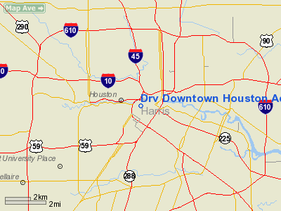 Drv Downtown Houston Aquarium Heliport picture