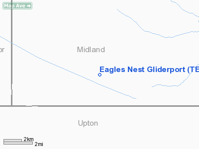Eagles Nest Gliderport Airport picture