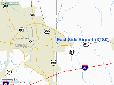East Side Airport picture