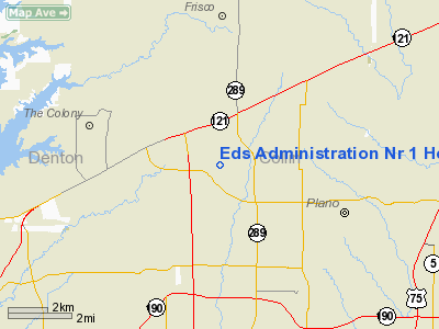 Eds Administration Nr 1 Heliport picture