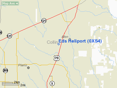 Eds Heliport picture