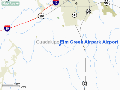 Elm Creek Airpark Airport picture