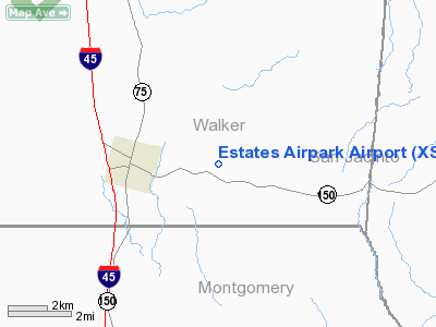 Estates Airpark Airport picture