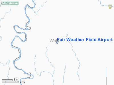 Fair Weather Field Airport picture