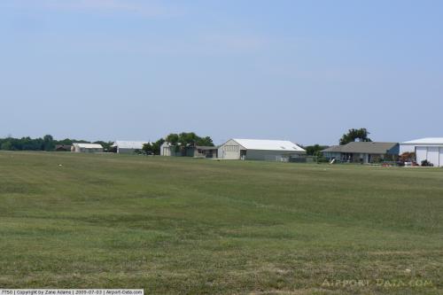 Fairview Airport picture