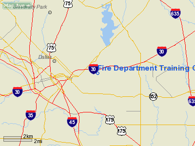 Fire Department Training Center Heliport picture