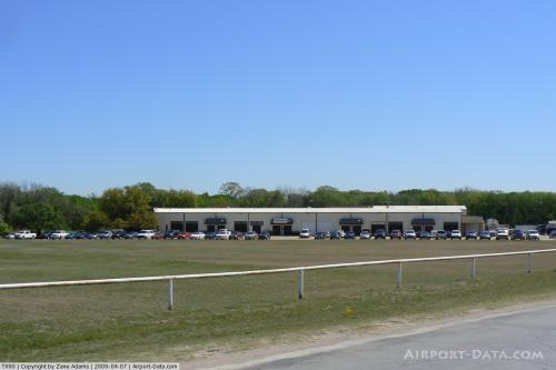 Flight Safety Texas Heliport picture