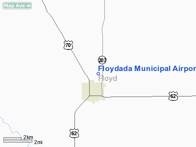 Floydada Muni Airport picture