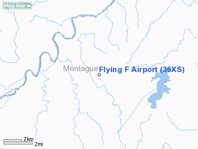 Flying F Airport picture