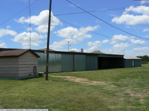 Flying L Airpark Airport picture
