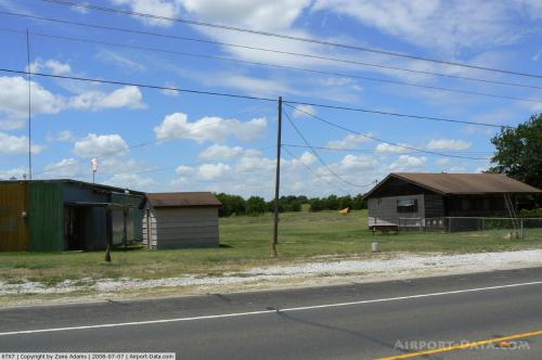 Flying L Airpark Airport picture