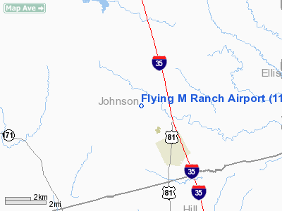 Flying M Ranch Airport picture