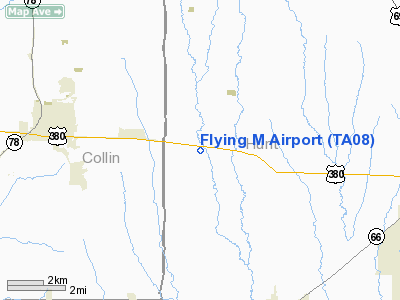 Flying M Airport picture