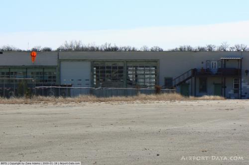 Fort Wolters Helicopters Heliport picture