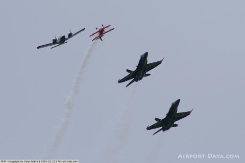 Fort Worth Alliance Airport picture