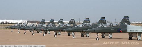 Fort Worth Alliance Airport picture