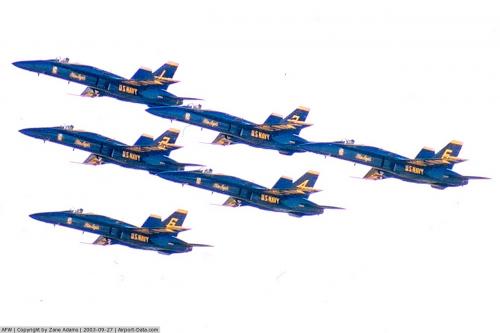 Fort Worth Alliance Airport picture