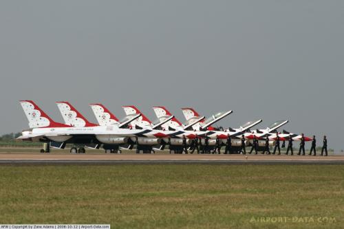 Fort Worth Alliance Airport picture