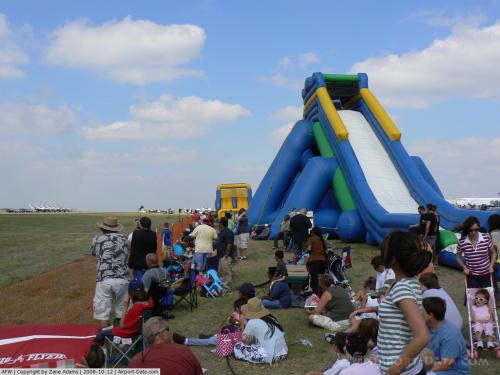 Fort Worth Alliance Airport picture