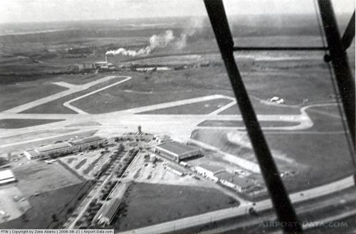 Fort Worth Meacham Intl Airport picture