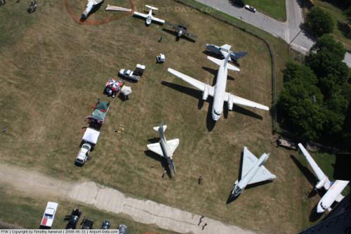 Fort Worth Meacham Intl Airport picture
