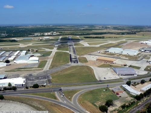 Fort Worth Meacham Intl Airport picture