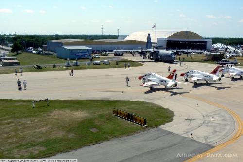 Fort Worth Meacham Intl Airport picture
