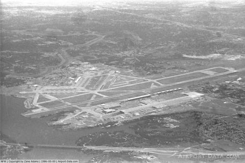 Fort Worth Nas Jrb/carswell Field Airport picture