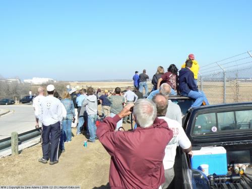 Fort Worth Nas Jrb/carswell Field Airport picture