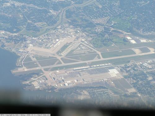 Fort Worth Nas Jrb/carswell Field Airport picture