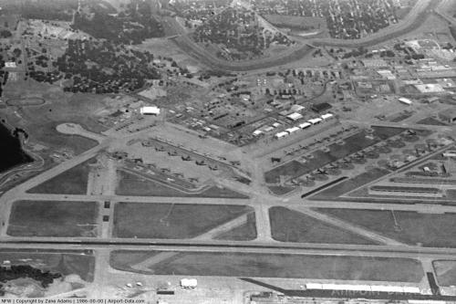 Fort Worth Nas Jrb/carswell Field Airport picture