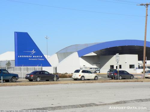 Fort Worth Nas Jrb/carswell Field Airport picture