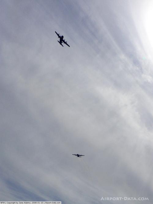 Fort Worth Nas Jrb/carswell Field Airport picture